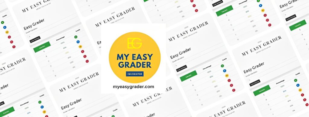 Easy Grader