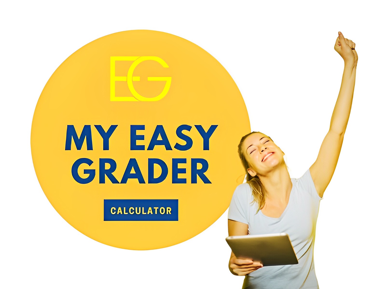 My Easy Grader – Boost Teaching Efficiency!