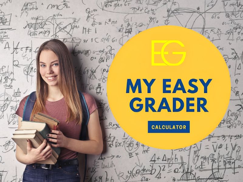 My Easy Grader App – Easily Grade Math Problems