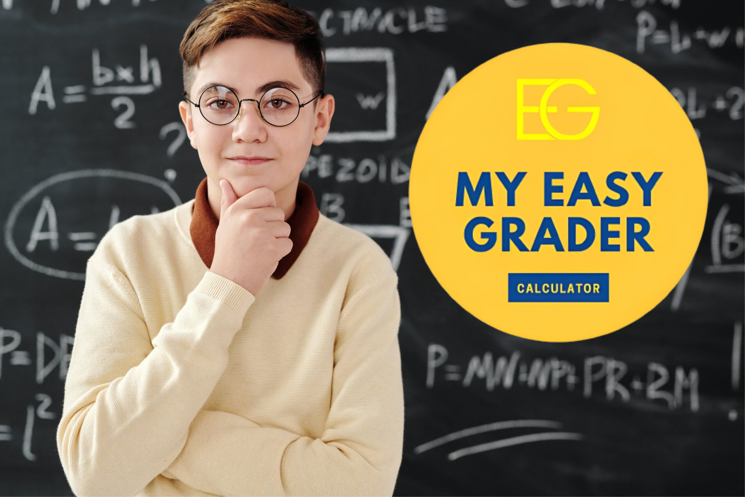 My Easy Grader Calculator – A Simple Solution for Grading Algebra