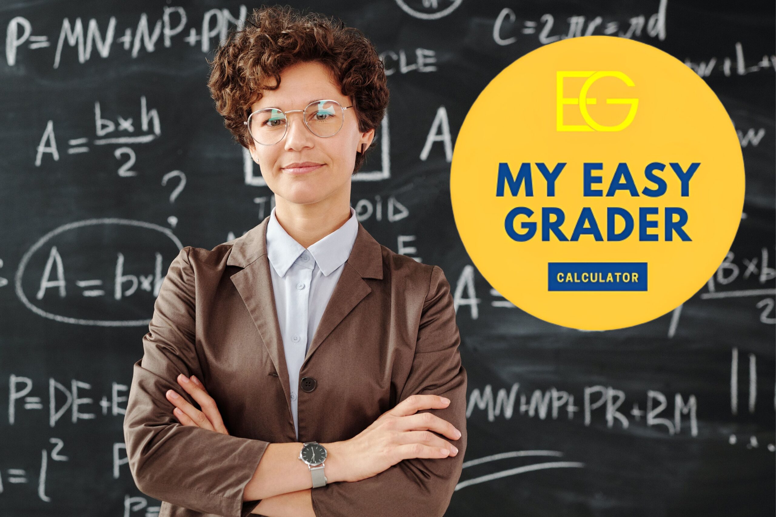 My Easy Grader Calculator for Grading Geometry – A Simple and Accurate Tool