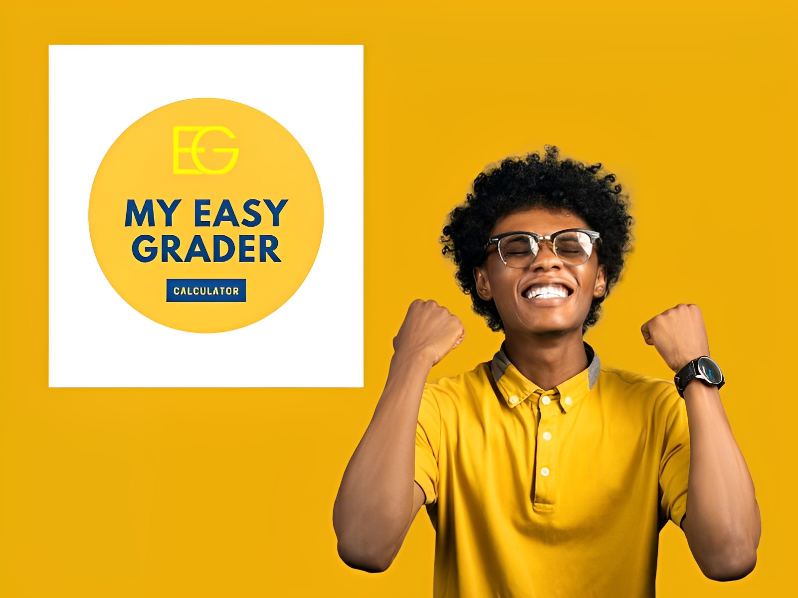 My Easy Grader Calculator – The Simple Tool for Accurate Grading