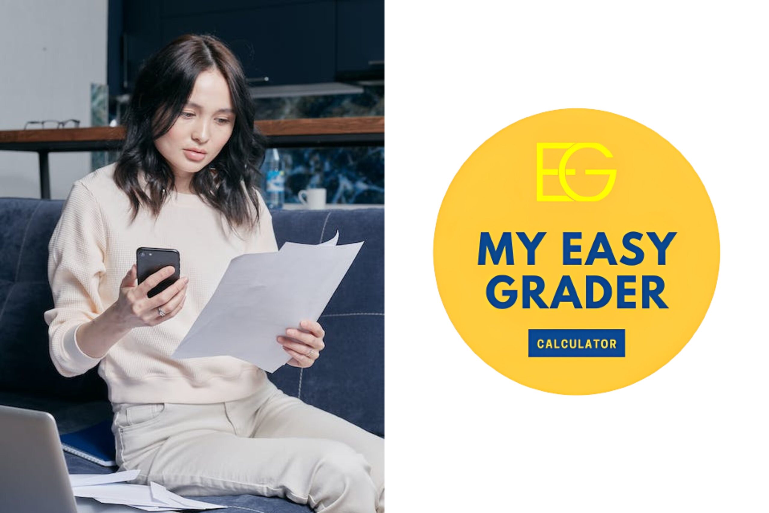My Easy Grader Calculator – Effortlessly Track Your GPA