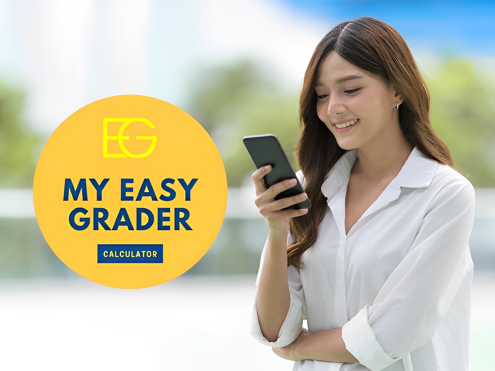 My Easy Grader Calculator for 3rd Graders – Perfect Grading Tool