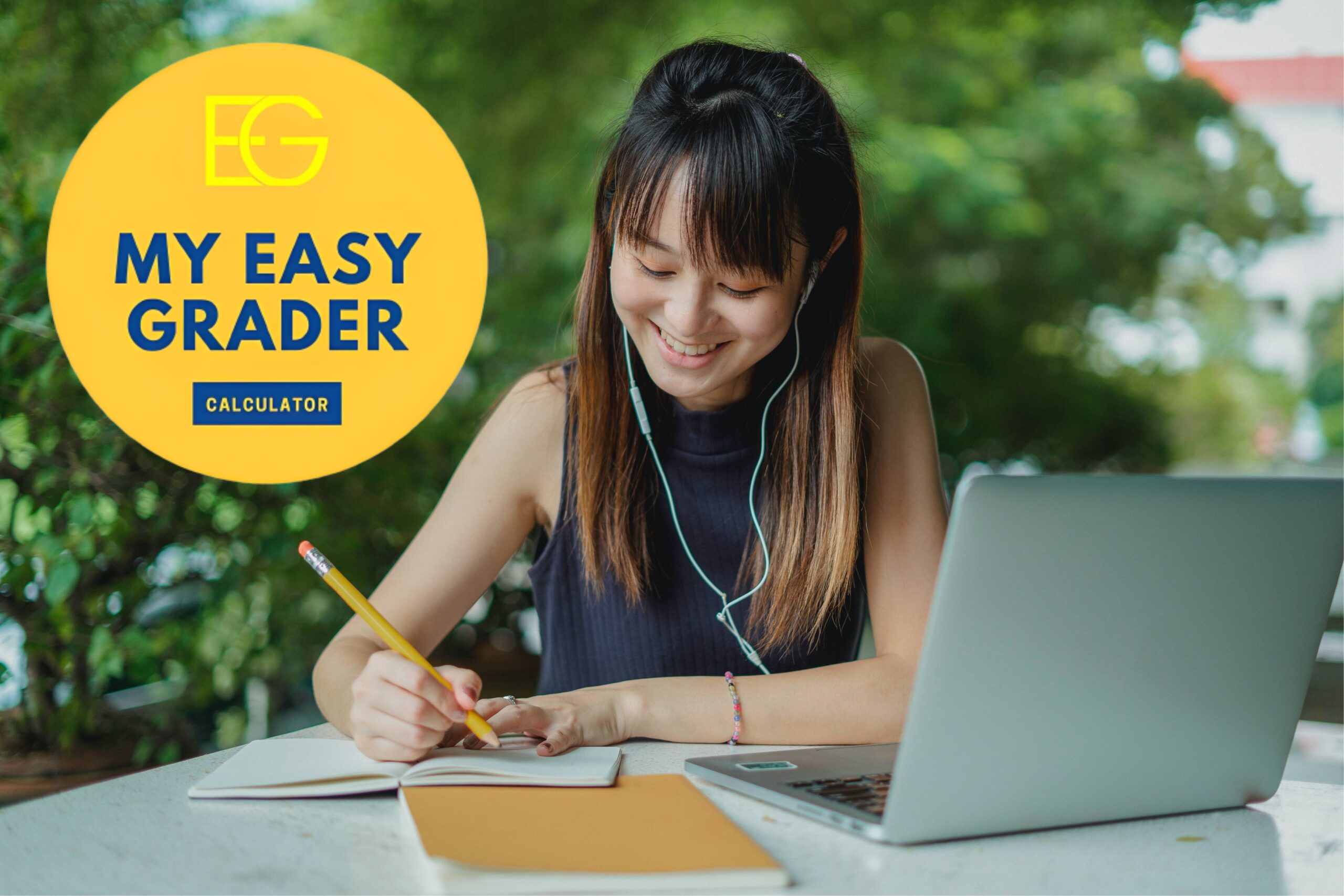 My Easy Grader Calculator – The Ultimate Tool to Grade Essays