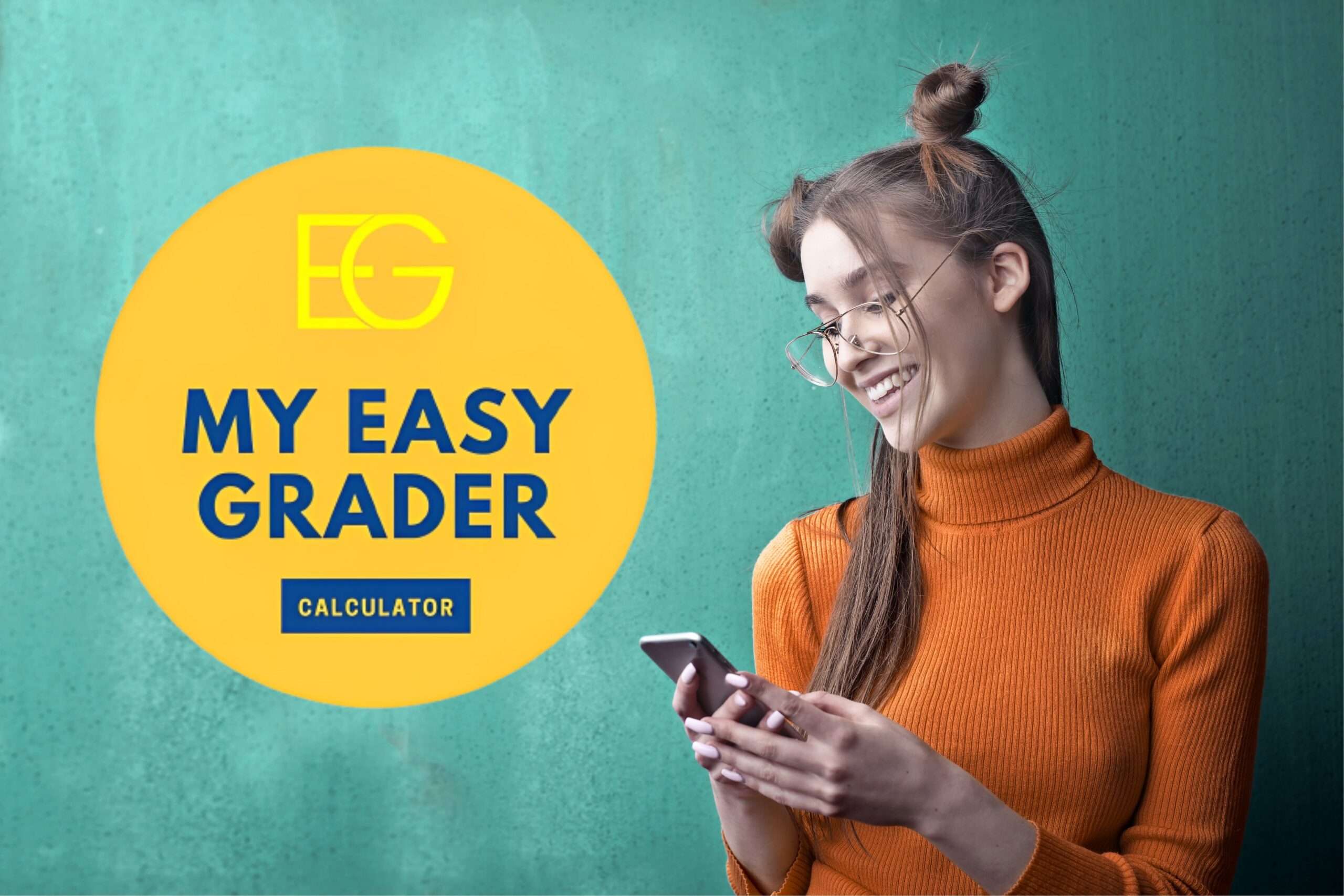 My Easy Grader Calculator for 8th Graders – Simplified Grading