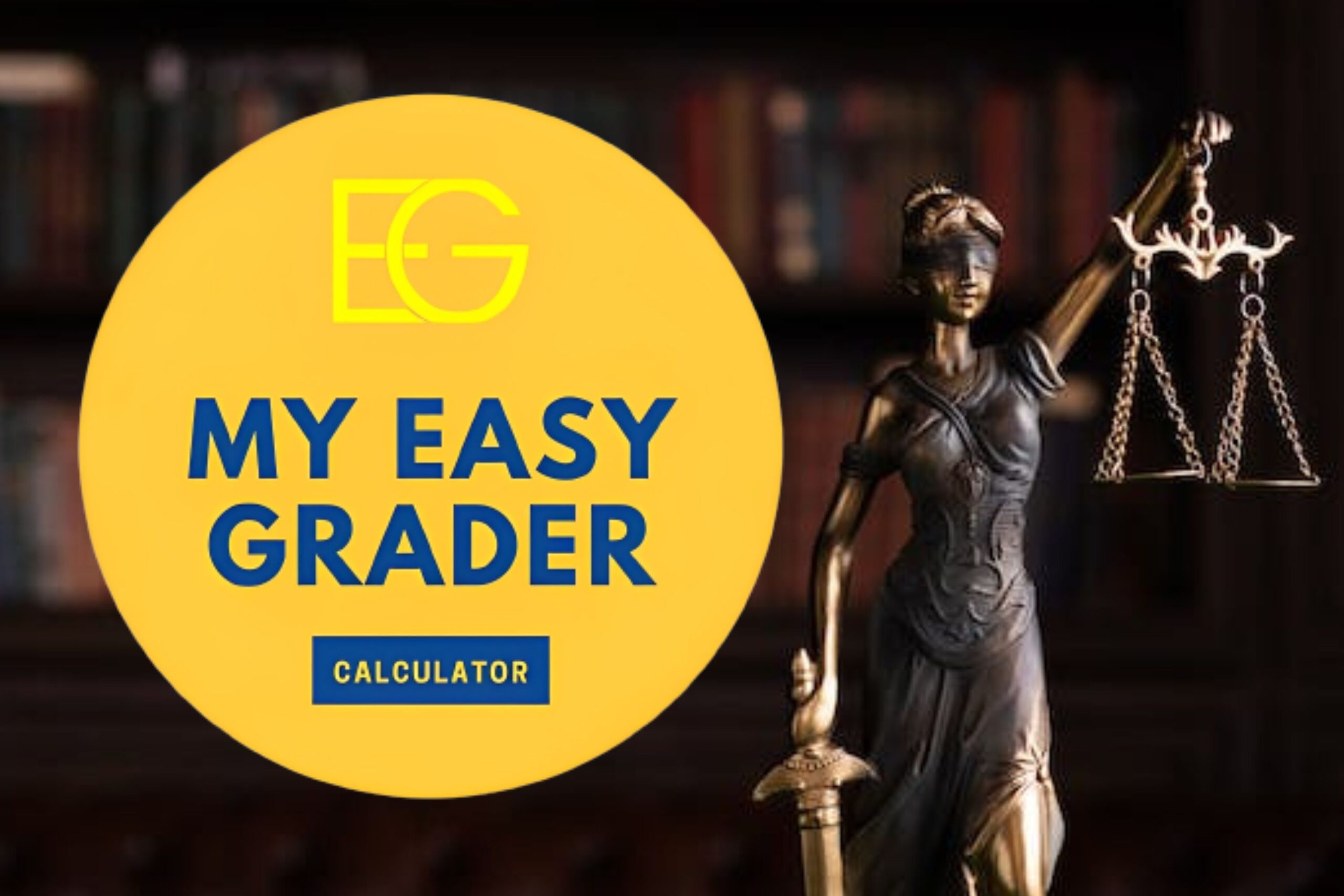 My Easy Grader Calculator – Simplifying Social Justice Grading