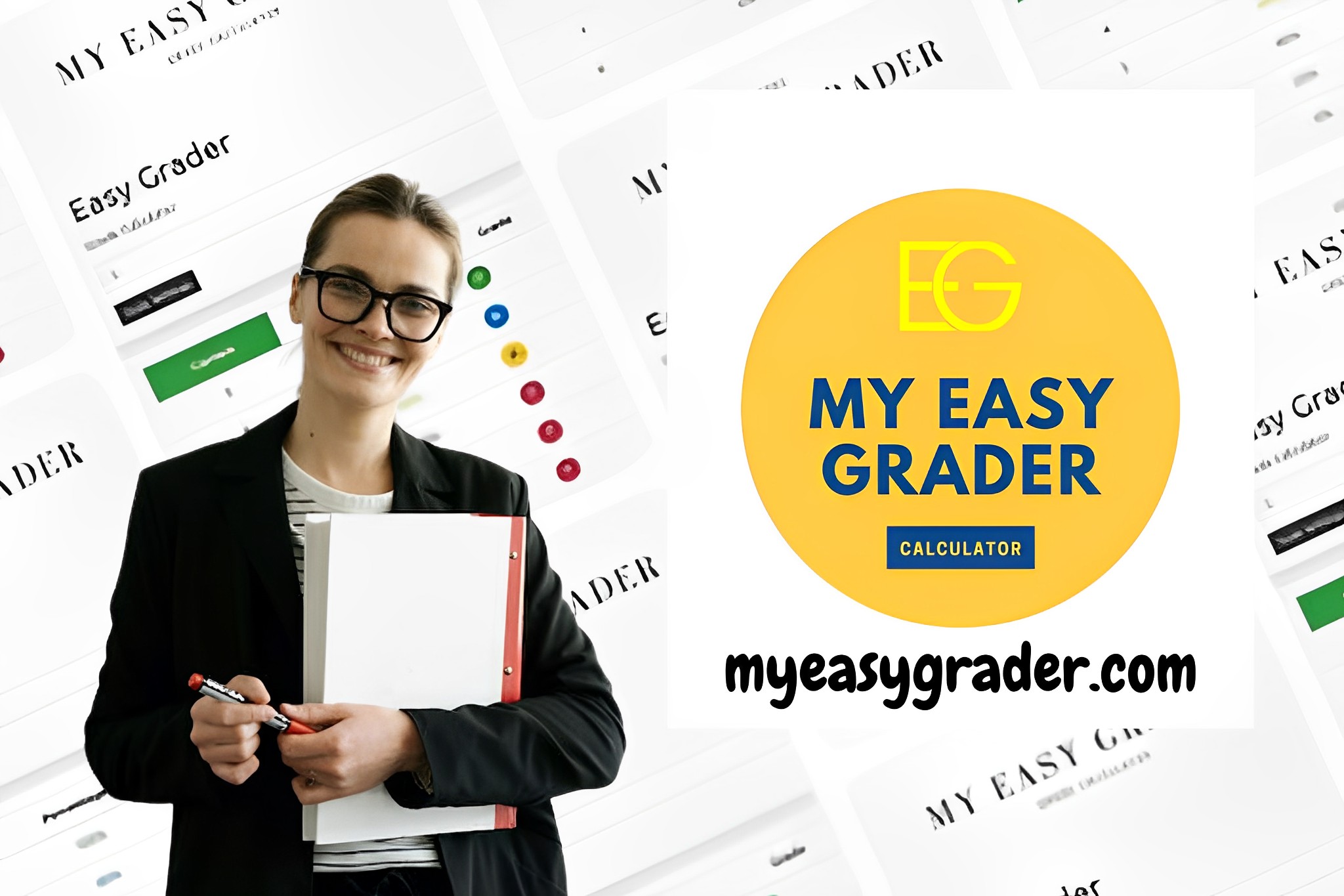 My Easy Grader Calculator for 7th Graders – Fast Accurate Grades